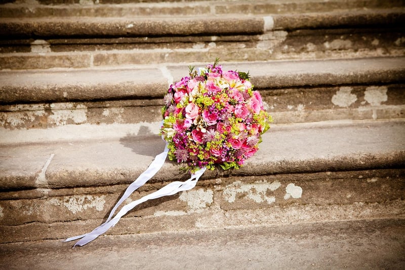 Wildflower Bouquets