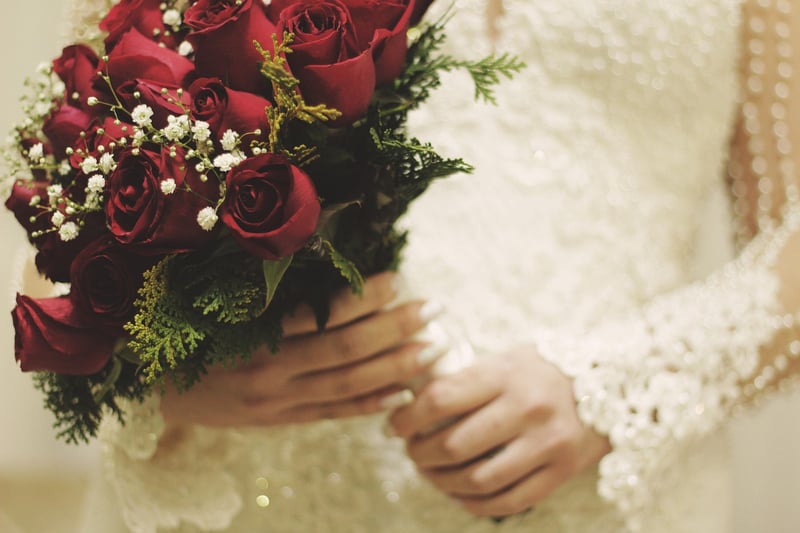 Wildflower Bouquet
