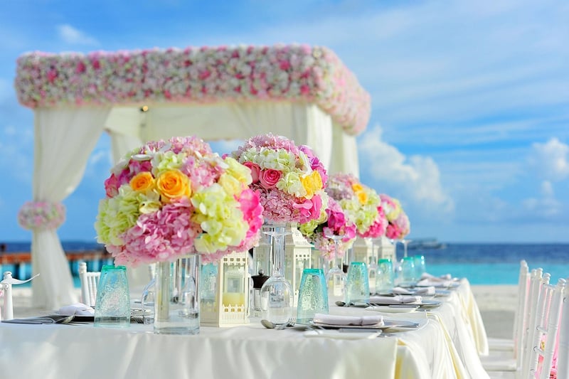 Waterfront Gazebo