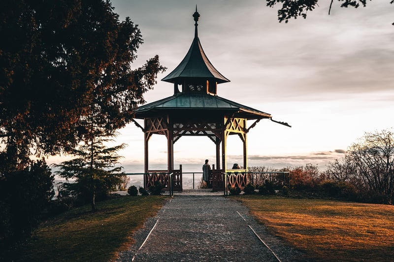 Arboretum Arbor